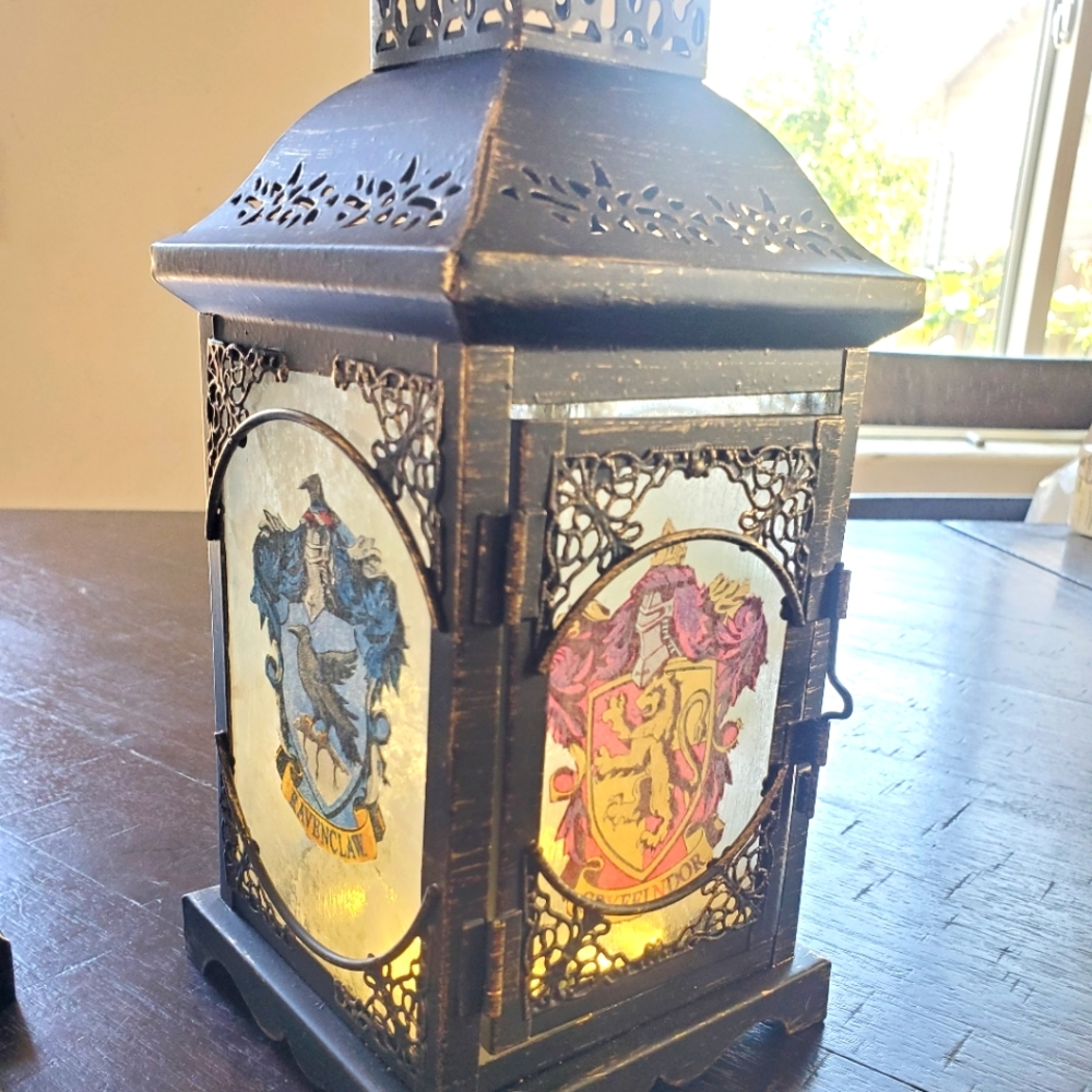 Hogwarts Lantern!